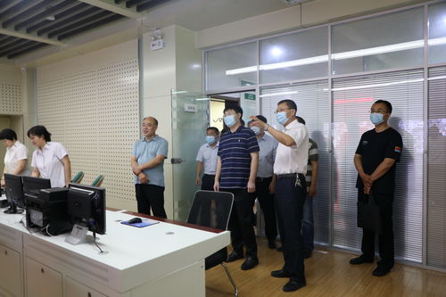 民主管理新实践 山东省第十二次企业民主管理工作抽样调研组深入聊城邮政考察指导