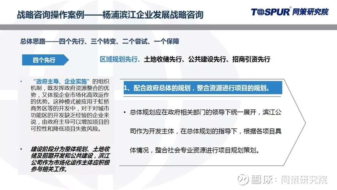 同策研究院系列产品发布 企业战略管理2.0 企业管理咨询全新升级
